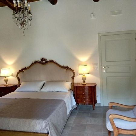 Palazzo Cantarella Stella Cilento Værelse billede