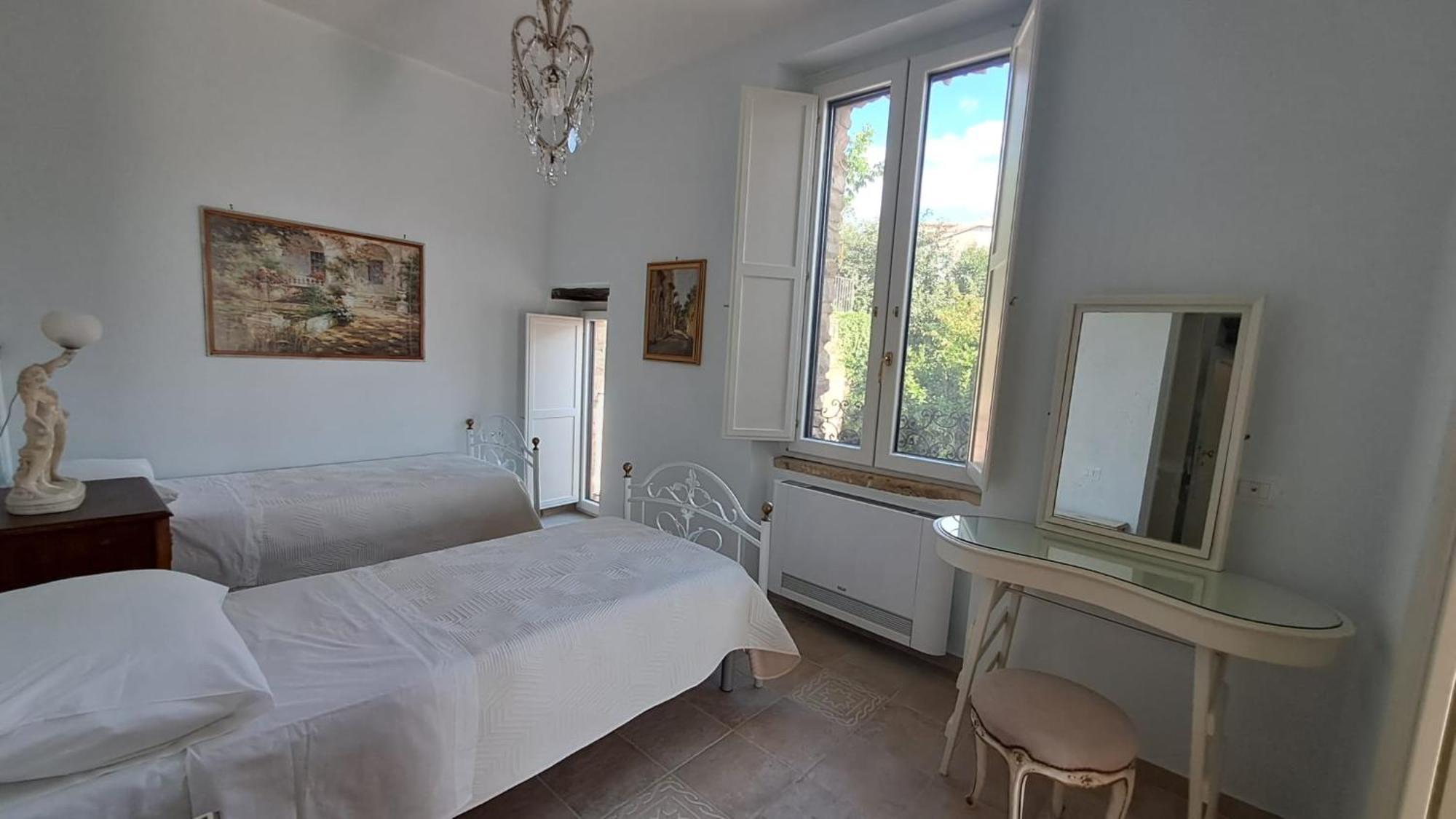 Palazzo Cantarella Stella Cilento Eksteriør billede